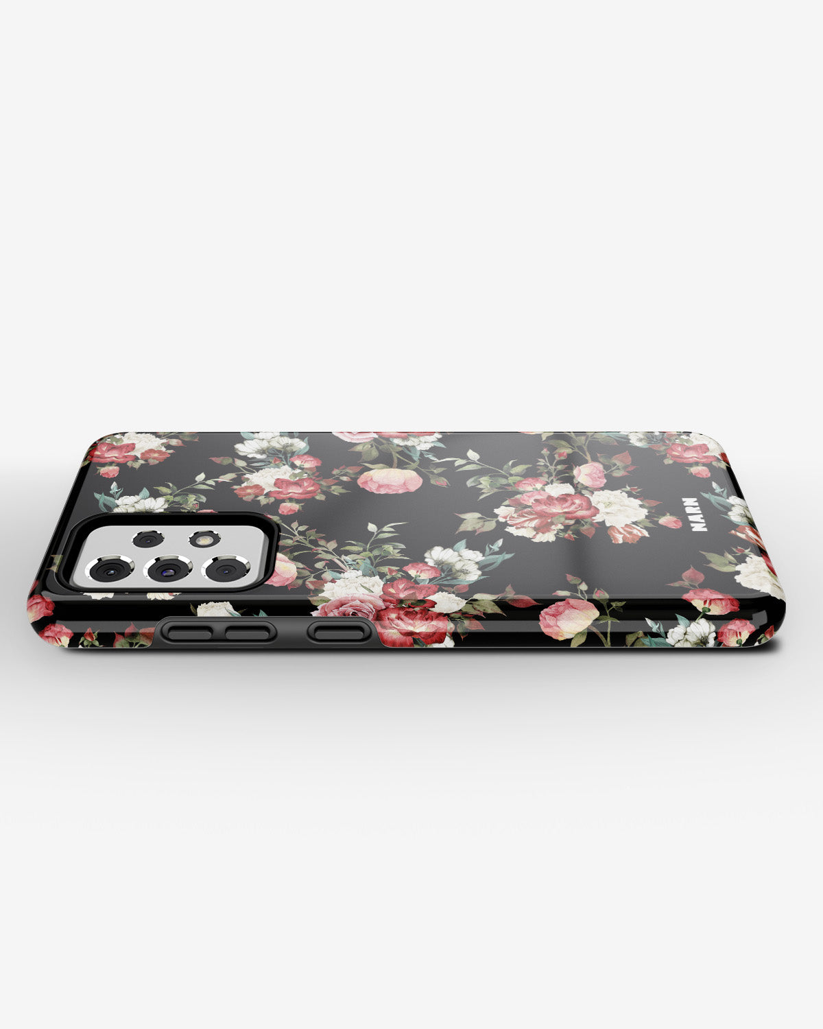 Samsung Galaxy A52 / A52s 5G Tough Case – Bouquet - View 3