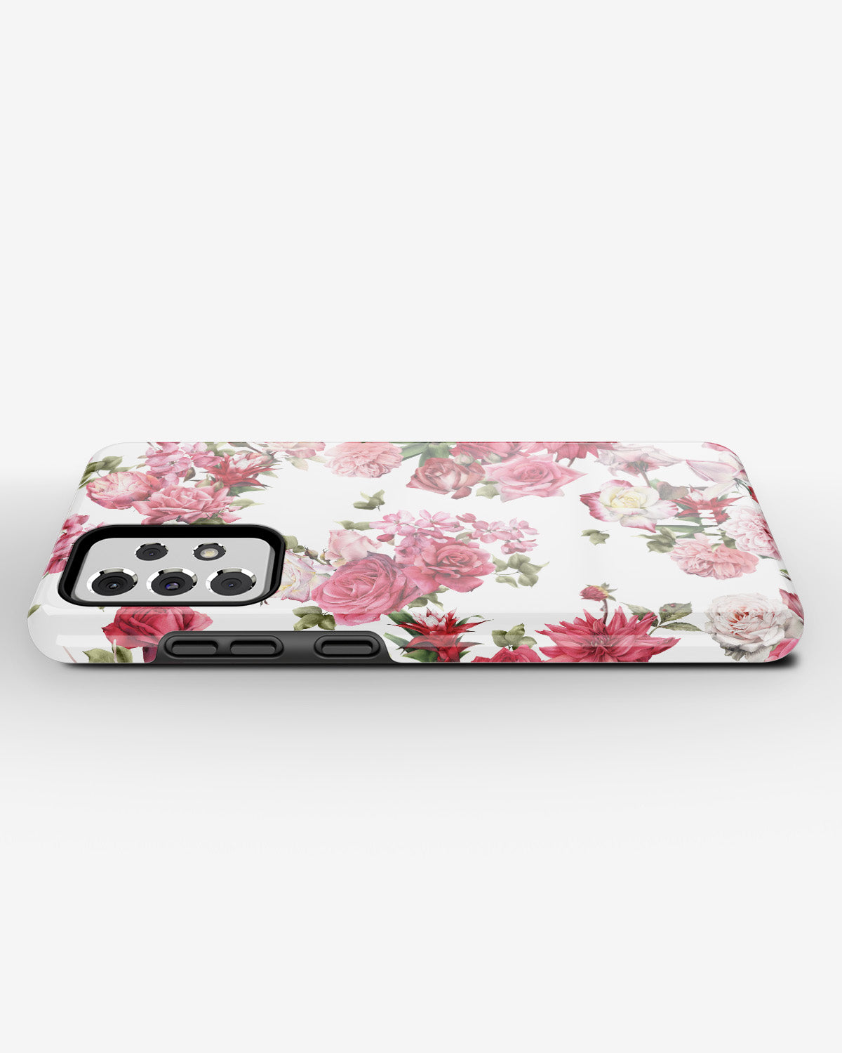 Samsung Galaxy A52 / A52s 5G Tough Case – Garden Glow - View 3