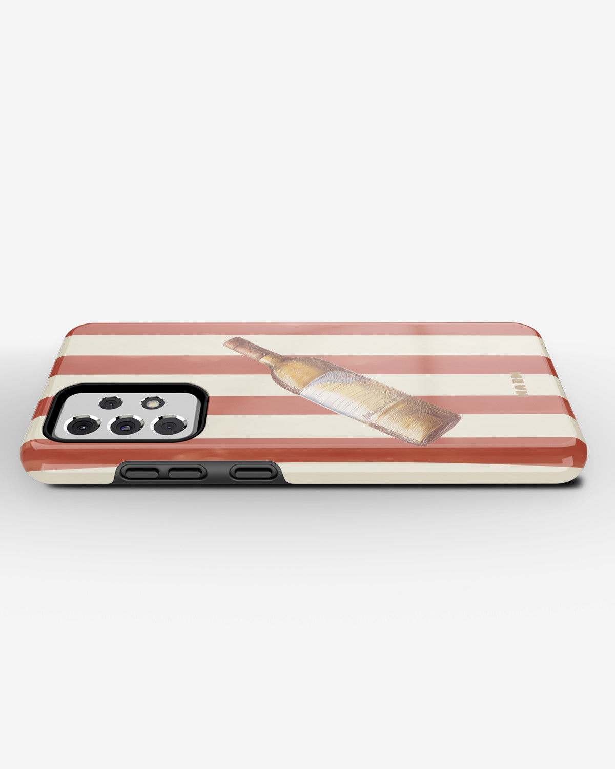 Samsung Galaxy A52 / A52s 5G Tough Case – Vino - View 3