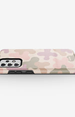 Samsung Galaxy A52 / A52s 5G Tough Case – Dream Camo - View 3