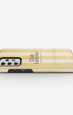 Samsung Galaxy A52 / A52s 5G Tough Case – Club Lemone - View 3