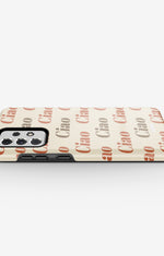 Samsung Galaxy A52 / A52s 5G Tough Case – Ciao Ciao - View 3