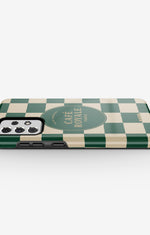 Samsung Galaxy A52 / A52s 5G Tough Case – Cafe Royale - View 3