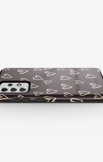 Samsung Galaxy A52 / A52s 5G Tough Case – Secret Love - View 3