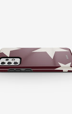 Samsung Galaxy A52 / A52s 5G Tough Case – Rouge Star - View 3