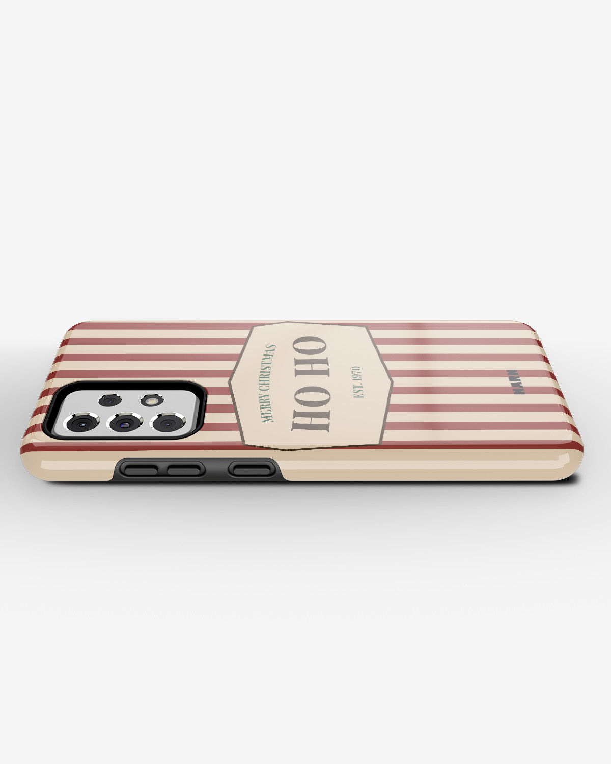 Samsung Galaxy A52 / A52s 5G Tough Case – Ho Ho - View 3