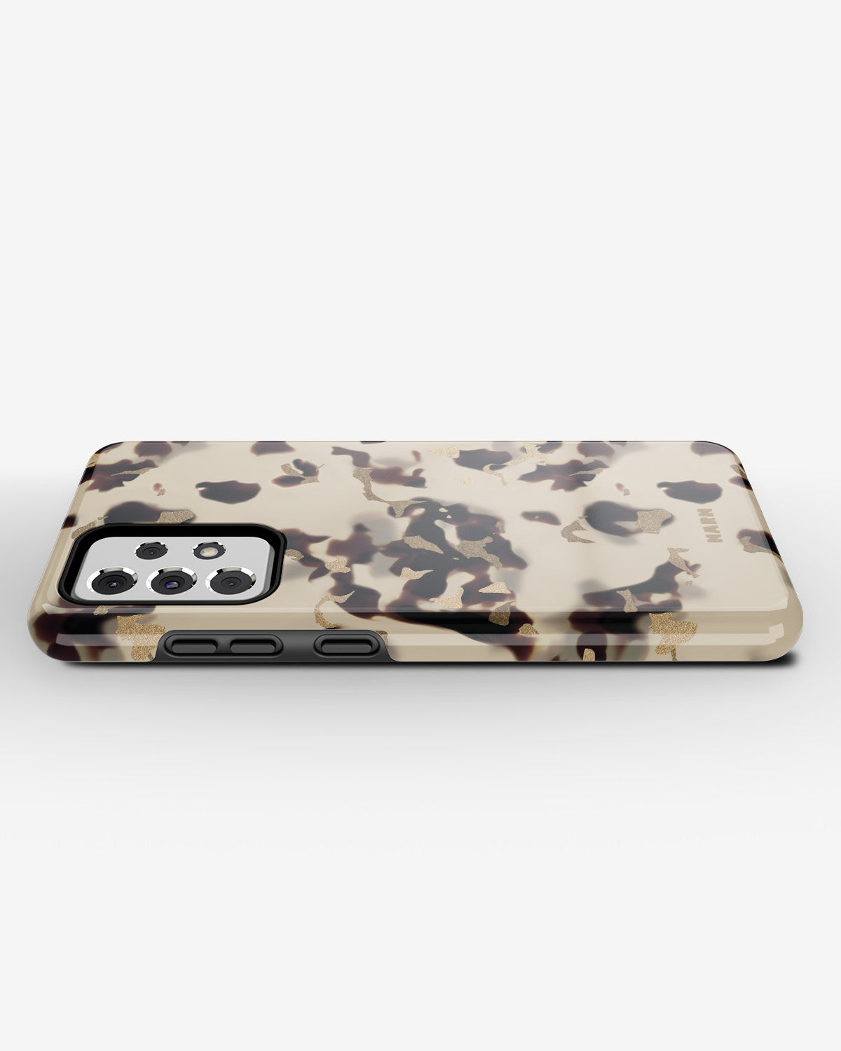 Samsung Galaxy A52 / A52s 5G Tough Case – Golden Tortoise - View 3
