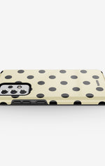 Samsung Galaxy A52 / A52s 5G Tough Case – Honey Dots - View 3