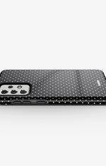 Samsung Galaxy A52 / A52s 5G Tough Case – Classic Dots - View 3