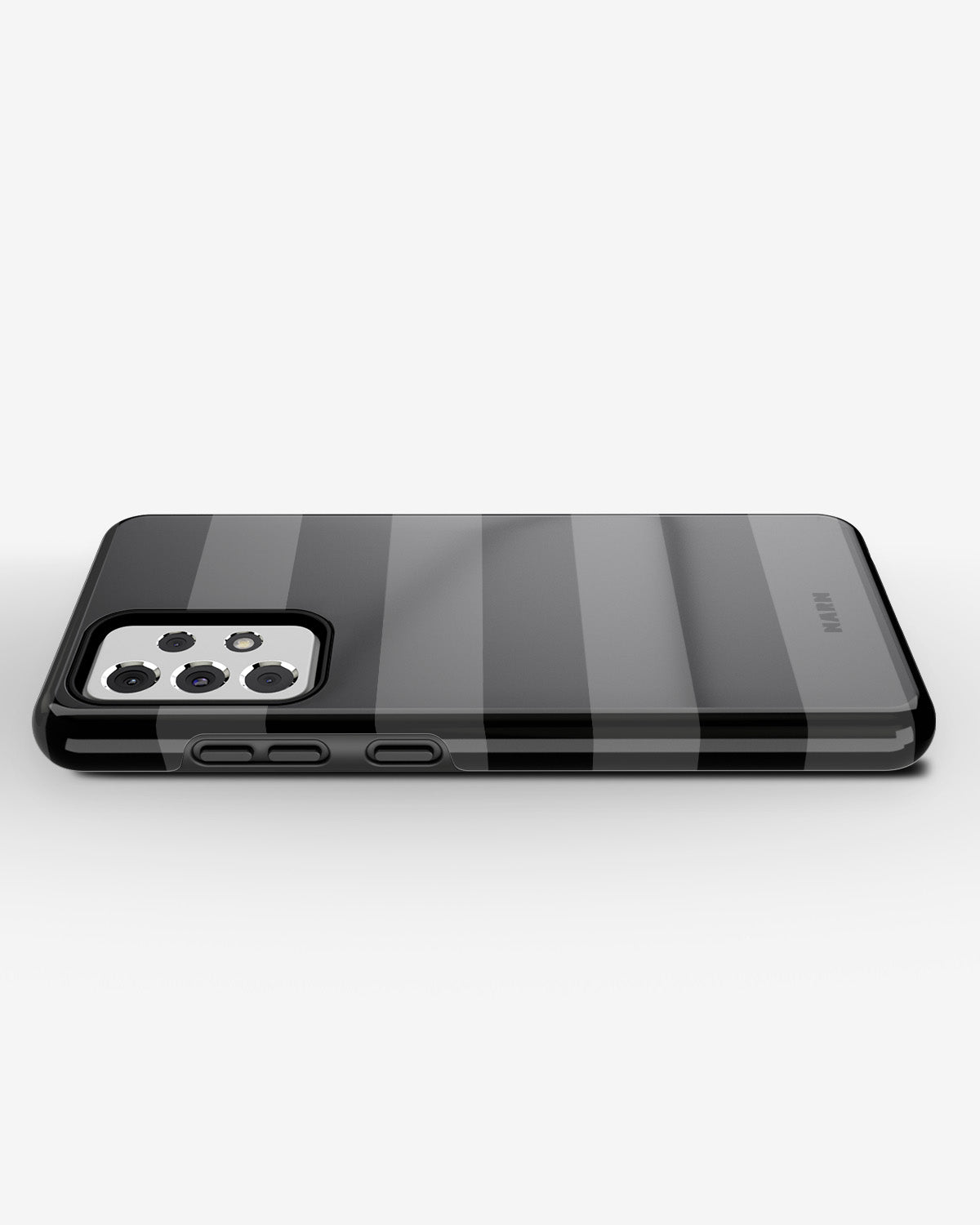 Samsung Galaxy A52 / A52s 5G Tough Case – Blackout - View 3