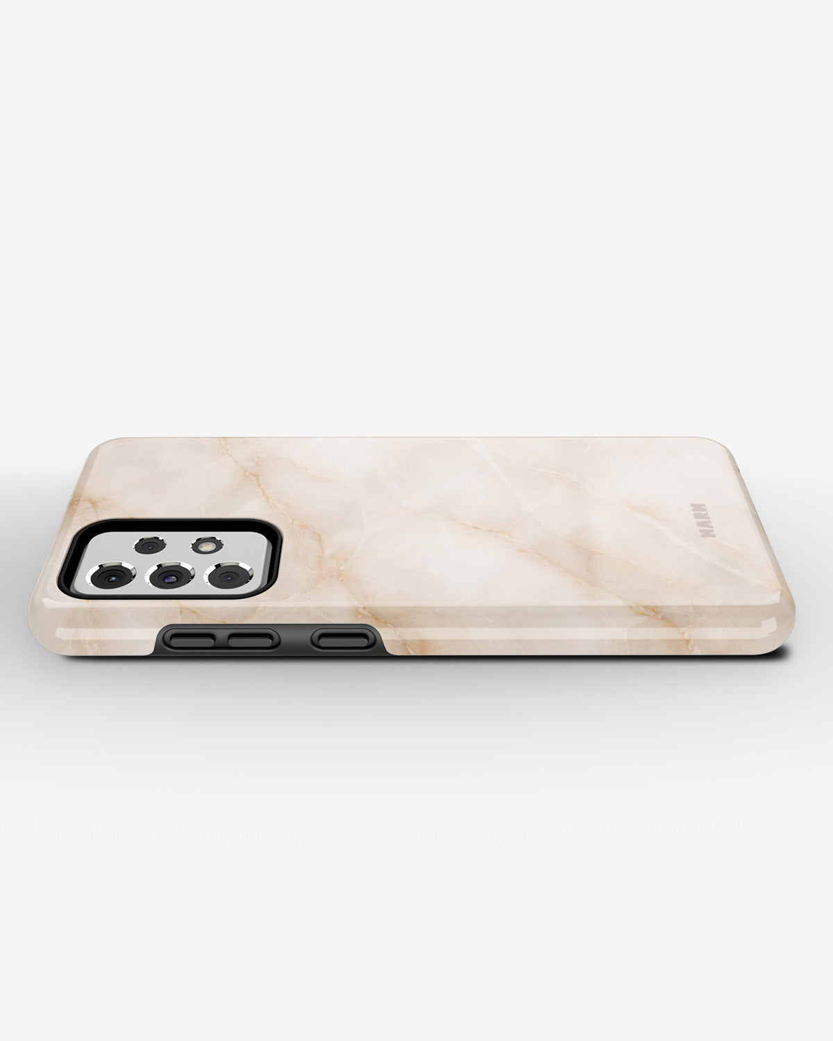 Samsung Galaxy A52 / A52s 5G Tough Case – Sand Stone - View 3