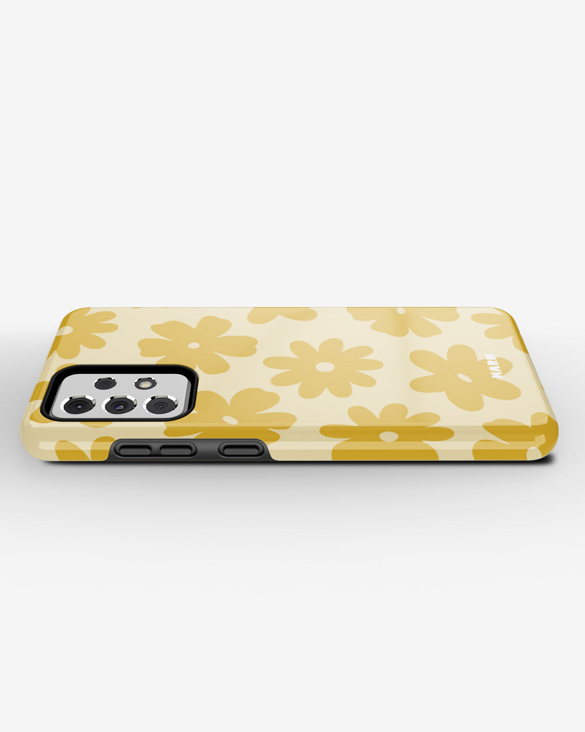 Samsung Galaxy A52 / A52s 5G Tough Case – Bella Fiore - View 3
