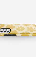 Samsung Galaxy A52 / A52s 5G Tough Case – Bella Fiore - View 3