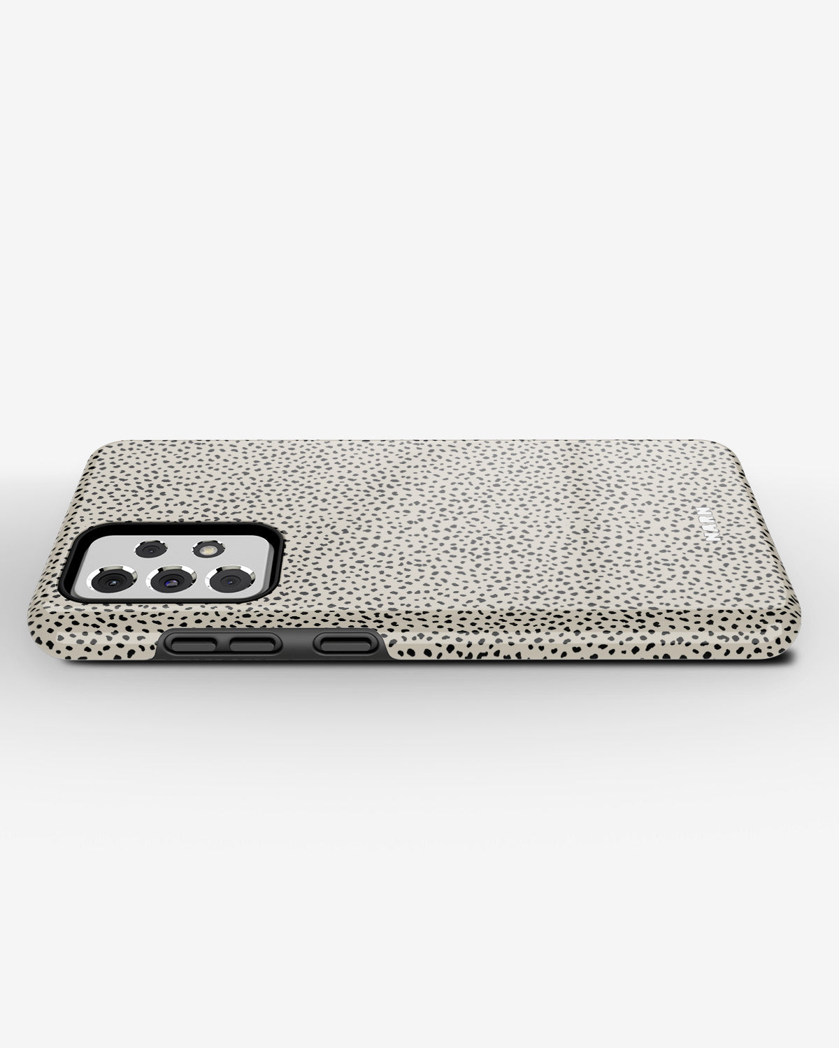 Samsung Galaxy A52 / A52s 5G Tough Case – Speckled - View 3