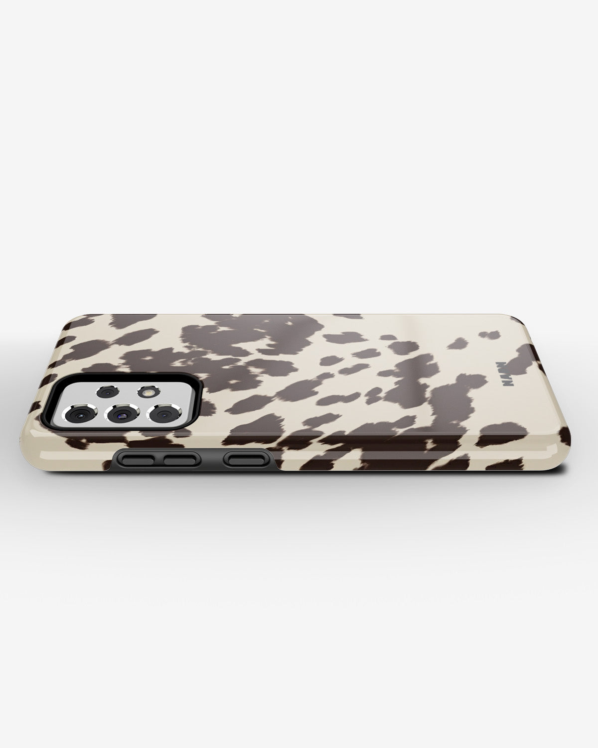 Samsung Galaxy A52 / A52s 5G Tough Case – Cowhide - View 3