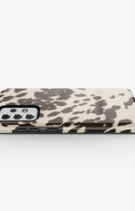Samsung Galaxy A52 / A52s 5G Tough Case – Cowhide - View 3