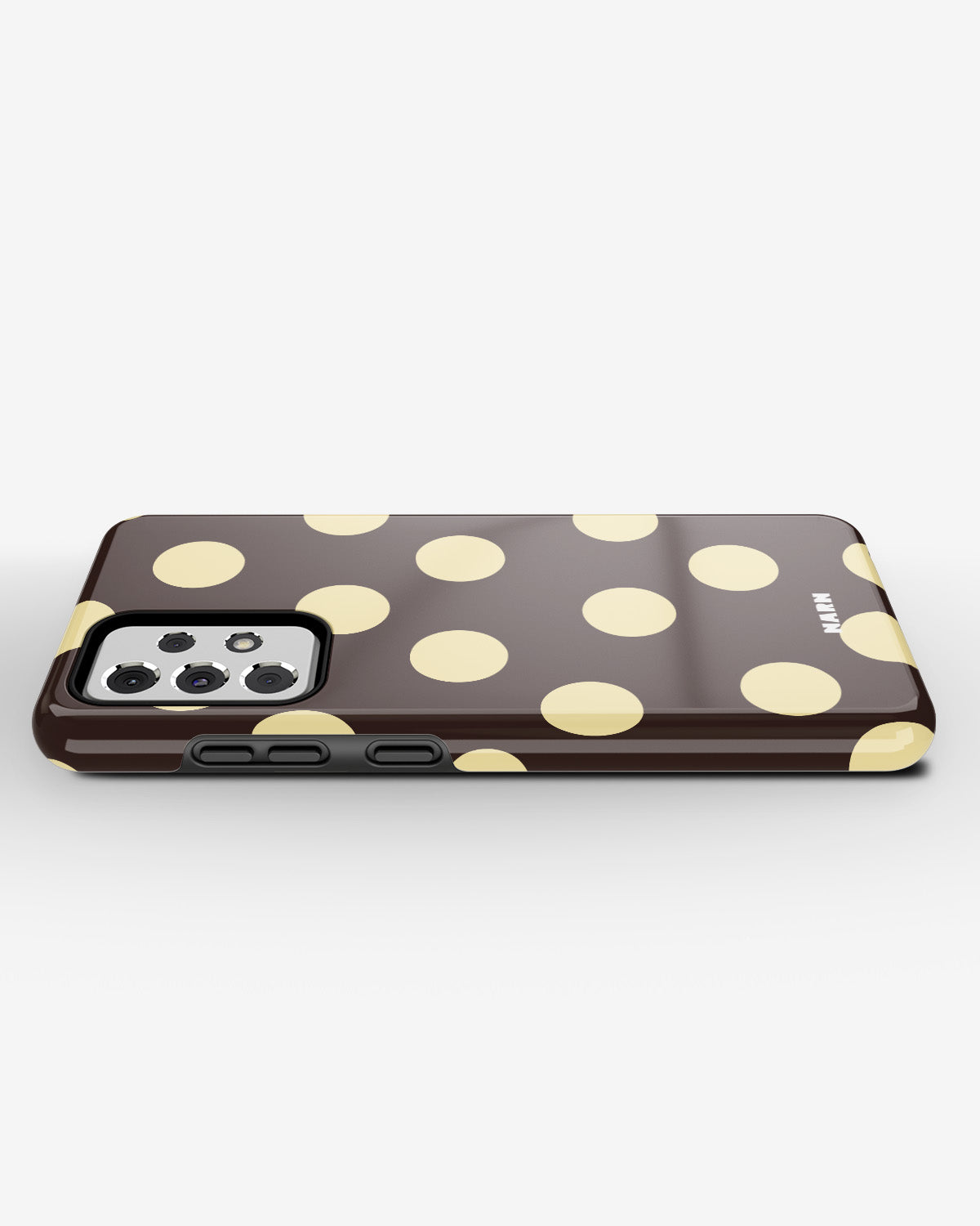 Samsung Galaxy A52 / A52s 5G Tough Case – Mocha Pop - View 3