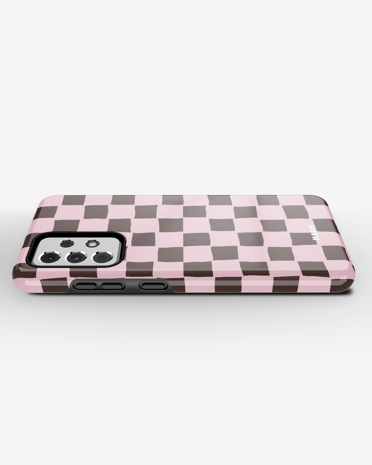 Samsung Galaxy A52 / A52s 5G Tough Case – Cookie Check - View 3