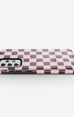Samsung Galaxy A52 / A52s 5G Tough Case – Cookie Check - View 3