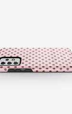 Samsung Galaxy A52 / A52s 5G Tough Case – Choco Bites - View 3