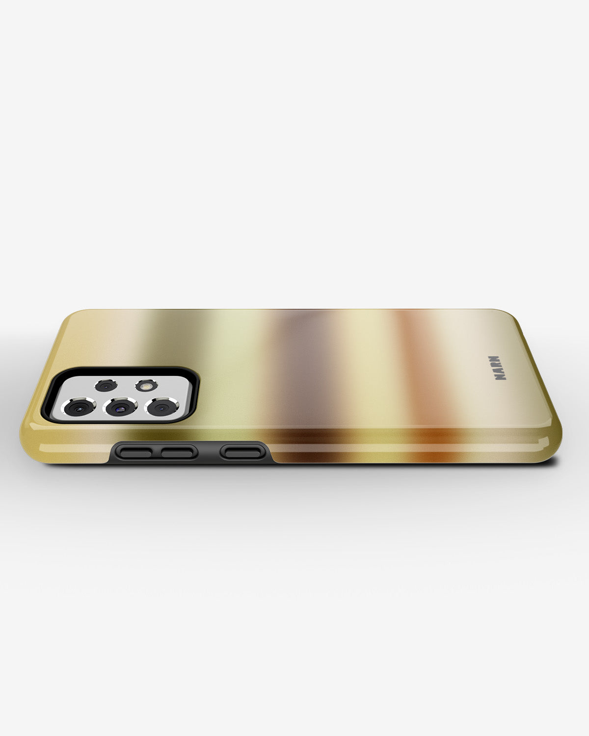 Samsung Galaxy A52 / A52s 5G Tough Case – Pistachio - View 3