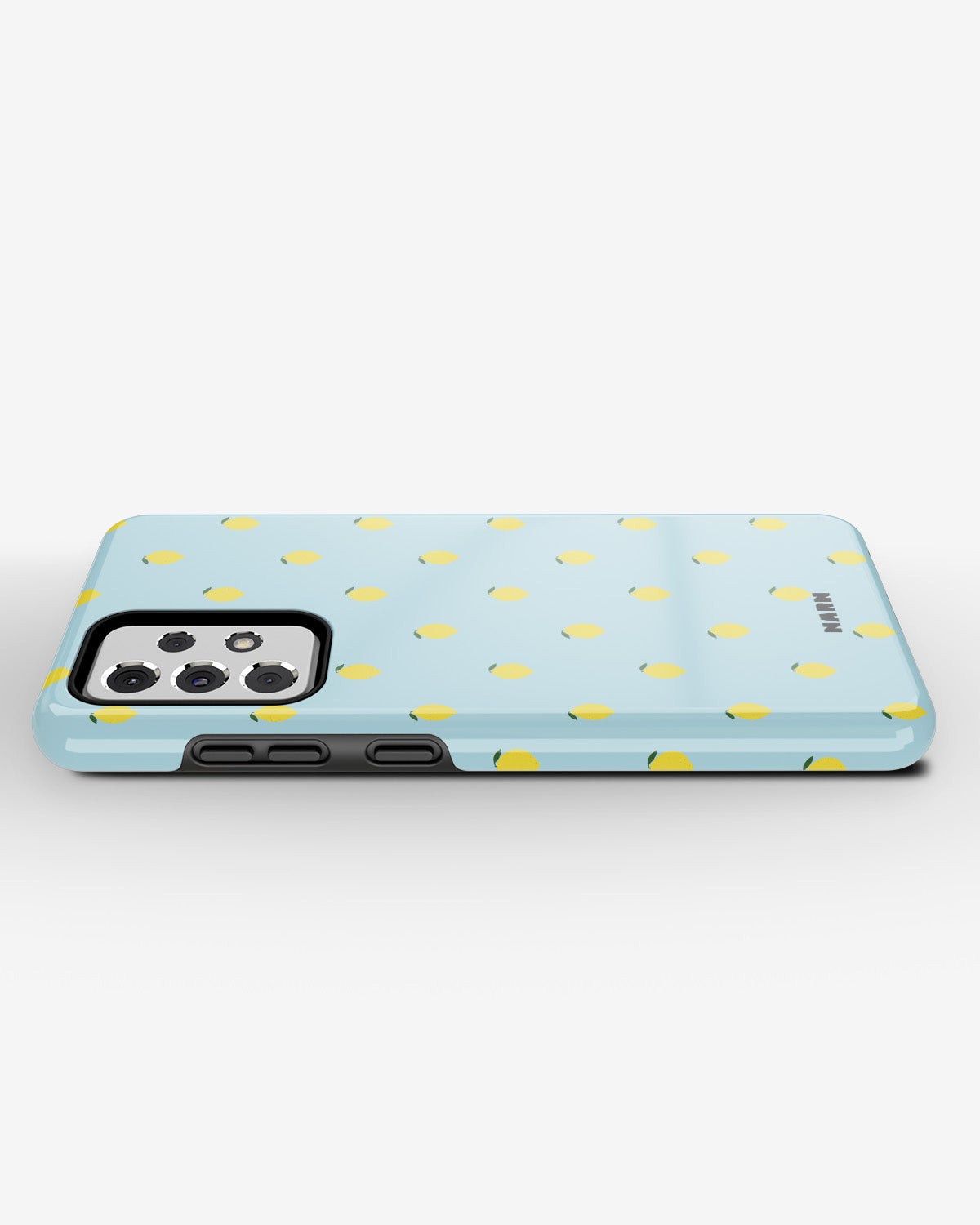 Samsung Galaxy A52 / A52s 5G Tough Case – Limonata - View 3