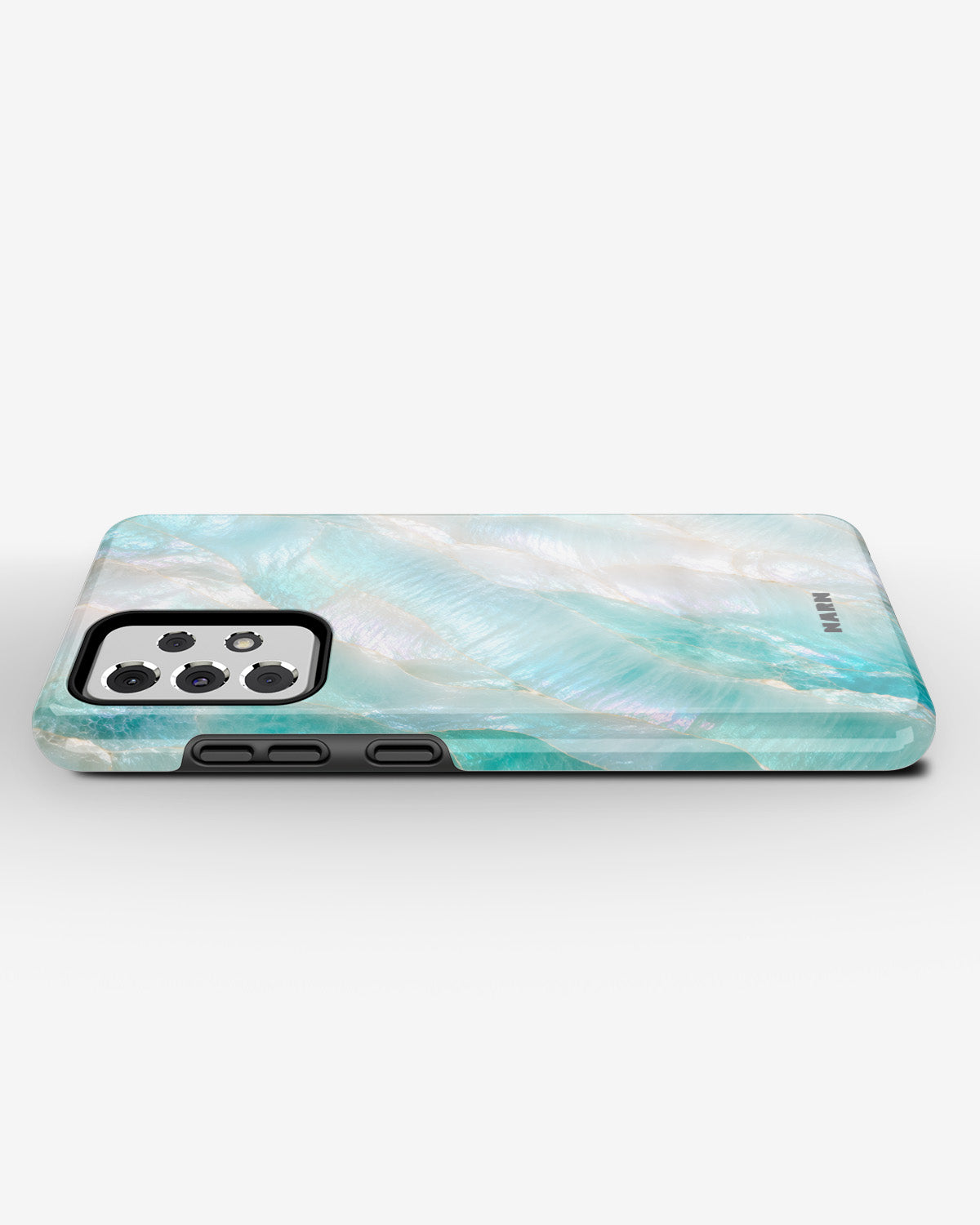Samsung Galaxy A52 / A52s 5G Tough Case – Mermaid - View 3