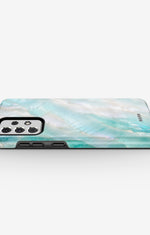 Samsung Galaxy A52 / A52s 5G Tough Case – Mermaid - View 3