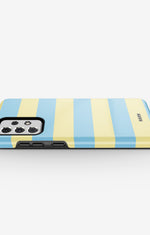 Samsung Galaxy A52 / A52s 5G Tough Case – Beach Towel - View 3