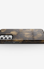 Samsung Galaxy A52 / A52s 5G Tough Case – Bloom Noir - View 3