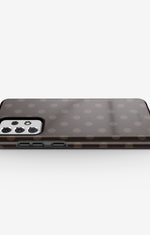 Samsung Galaxy A52 / A52s 5G Tough Case – Cocoa - View 3