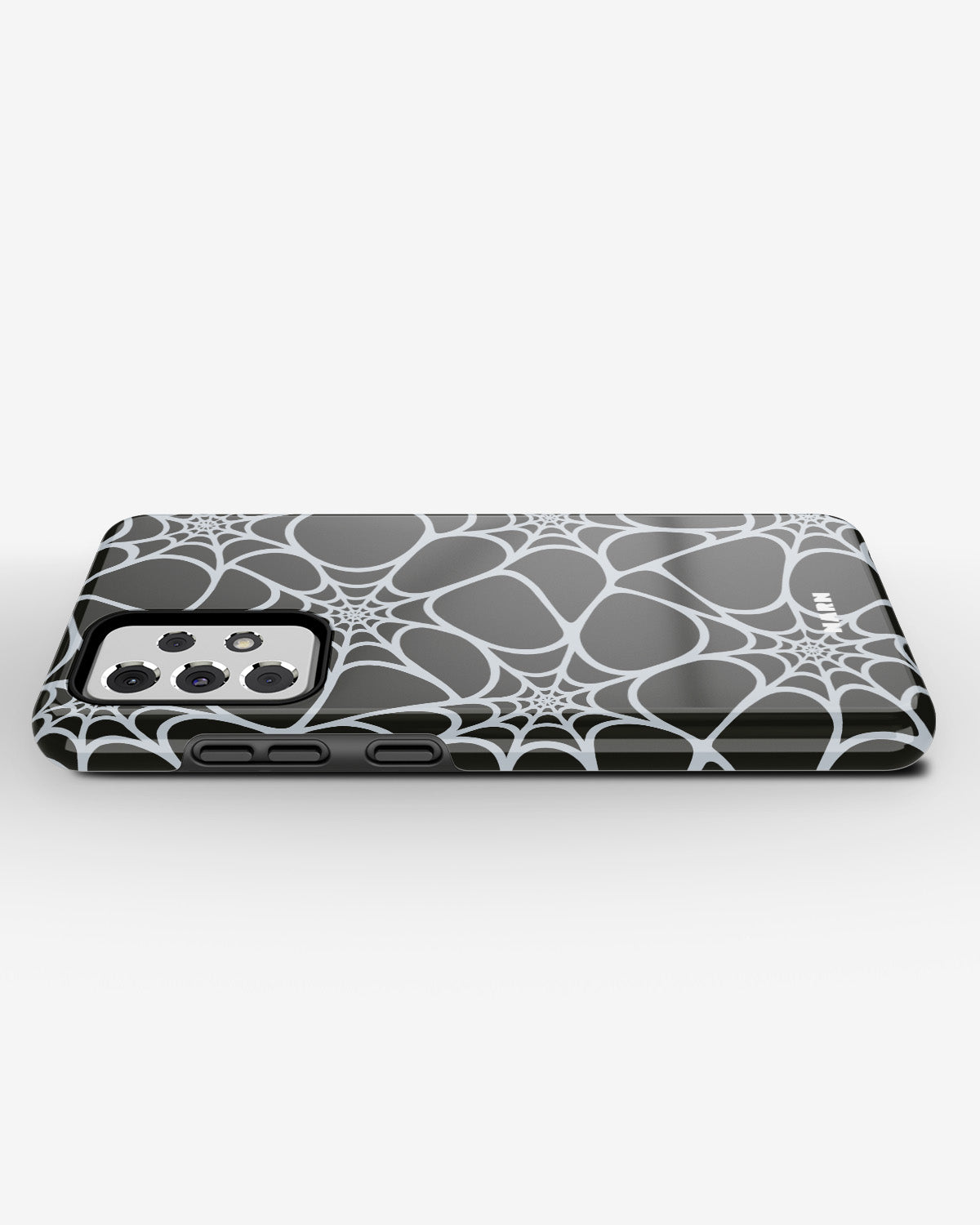 Samsung Galaxy A52 / A52s 5G Tough Case – Spiderweb - View 3
