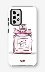 Samsung Galaxy A33 5G Tough Case – Perfume - View 1