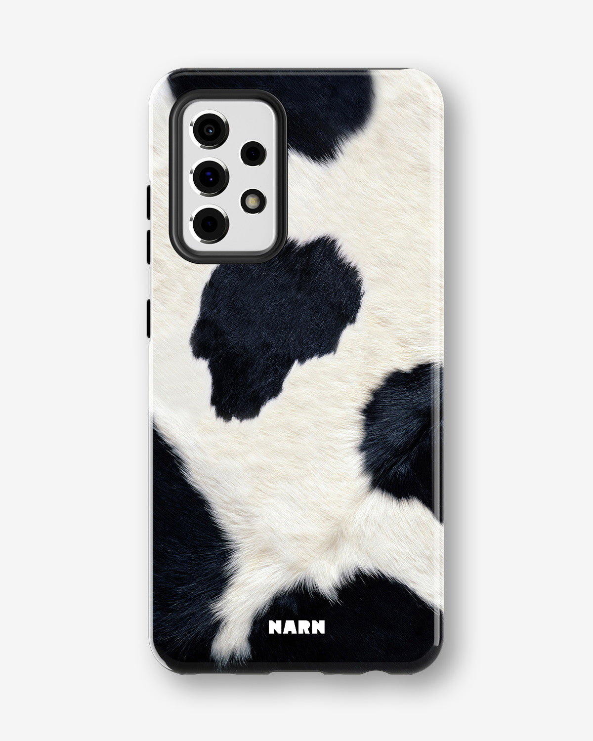Samsung Galaxy A33 5G Tough Case – Cow Skin - View 1