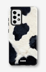Samsung Galaxy A33 5G Tough Case – Cow Skin - View 1