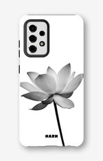 Samsung Galaxy A33 5G Tough Case – Lotus - View 1
