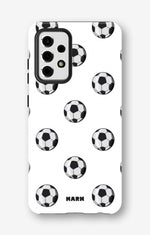 Samsung Galaxy A33 5G Tough Case – Football Fever - View 1