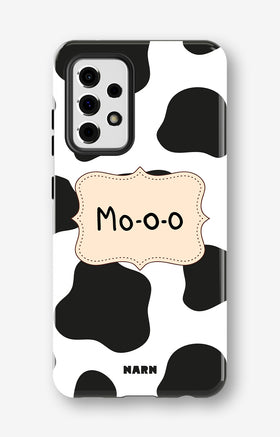 Samsung Galaxy A33 5G Tough Case – Mo-o-o - View 1