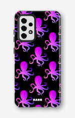Samsung Galaxy A33 5G Tough Case – Octopus Pattern - View 1