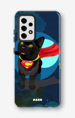 Samsung Galaxy A33 5G Tough Case – Super Cat - View 1