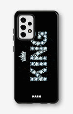 Samsung Galaxy A33 5G Tough Case – King - View 1