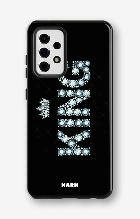 Samsung Galaxy A33 5G Tough Case – King - View 1