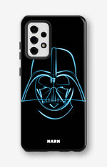 Samsung Galaxy A33 5G Tough Case – Darth Vader - View 1