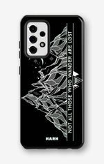 Samsung Galaxy A33 5G Tough Case – Nomad - View 1