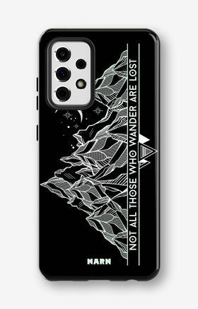 Samsung Galaxy A33 5G Tough Case – Nomad - View 1