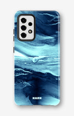 Samsung Galaxy A33 5G Tough Case – Ocean Dream - View 1