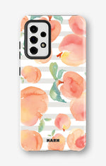 Samsung Galaxy A33 5G Tough Case – Peachey - View 1