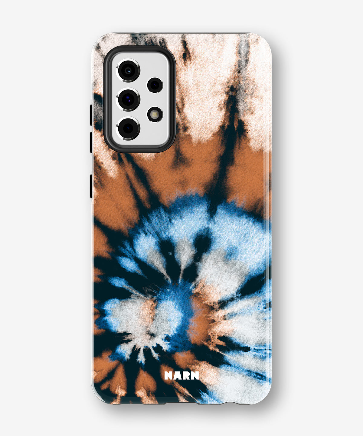 Samsung Galaxy A33 5G Tough Case – Boho Dream - View 1