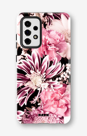 Samsung Galaxy A33 5G Tough Case – Soft Blossom - View 1