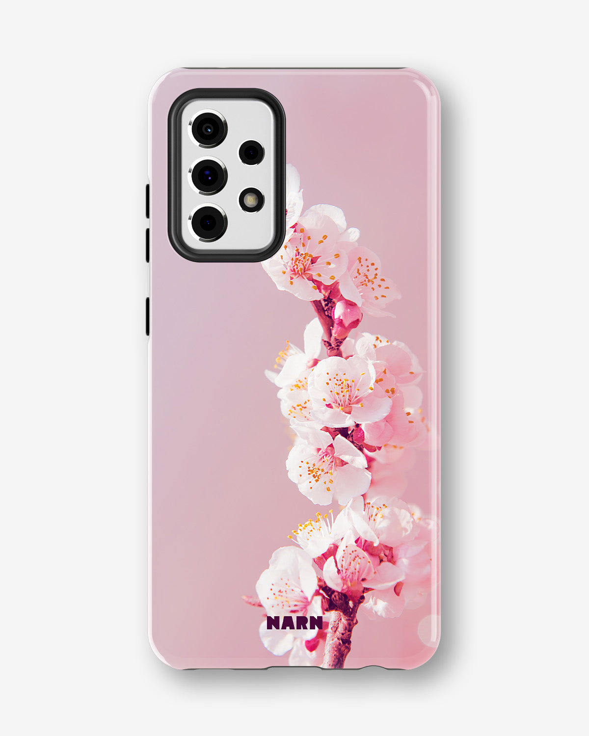 Samsung Galaxy A33 5G Tough Case – Pink Harmony - View 1